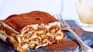 Tiramisu White Russian Rezept - Foto: LECKER @ Bauer Media Group