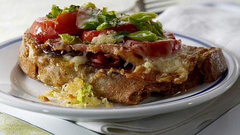 Tiroler Arme Ritter Rezept - Foto: Pretscher, Tillmann