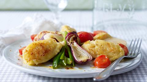 Tiroler Kasnocken Rezept - Foto: House of Food / Bauer Food Experts KG