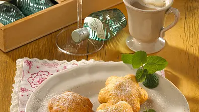 Tiroler Mohnkrapfen Rezept - Foto: LECKER @ Bauer Media Group