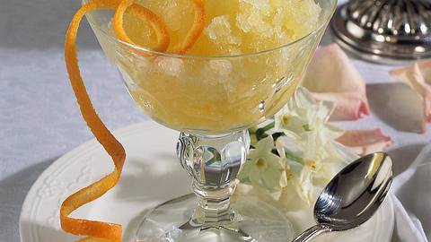 Titanic Punch Romaine Rezept - Foto: House of Food / Bauer Food Experts KG