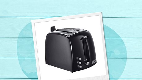 Toaster – die besten Modelle im Vergleich - Foto: PR