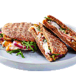 Toastie-Sandwich  Rezept - Foto: House of Food / Bauer Food Experts KG