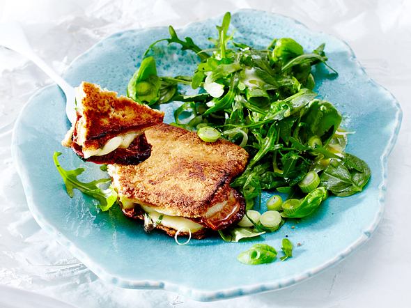 Schnelle Vegetarische Gerichte In 30 Minuten Fertig Lecker