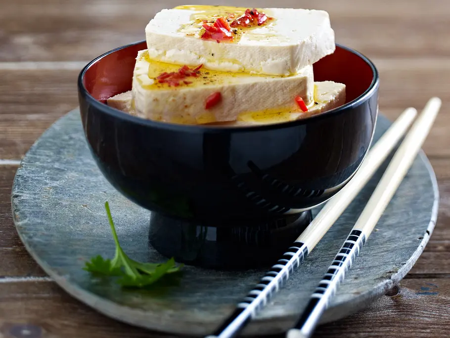 Tofu