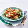 Tofu mariniert und gegrillt Rezept - Foto: House of Food / Bauer Food Experts KG