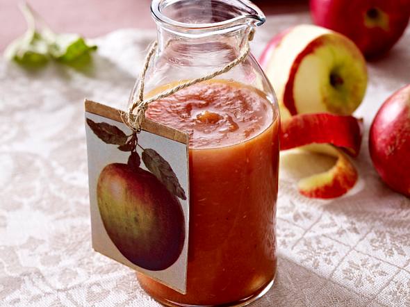 Einmach-Rezepte für Herzhaftes | LECKER