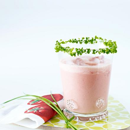 Tomaten-Buttermilch Rezept