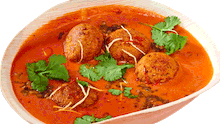 Tomaten-Curry Rezept - Foto: House of Food / Food Experts KG