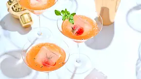 Tomaten-Martini Rezept - Foto: LECKER @ Bauer Media Group