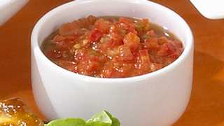 Tomaten-Paprika-Dip Rezept - Foto: House of Food / Bauer Food Experts KG