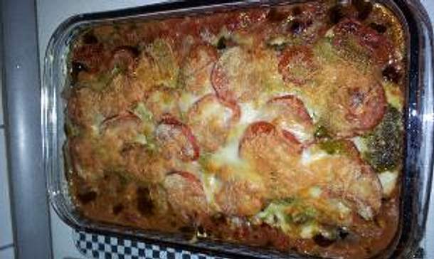 Tomatenfisch Hamminkeln Rezept Tomatenfisch Hamminkeln Rezept