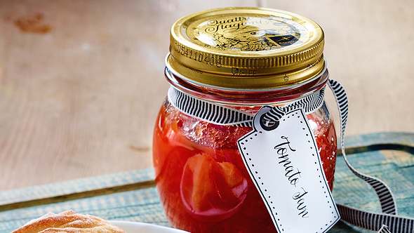 Marmelade Rezepte | LECKER