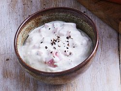 Tomatenquark - Foto: House of Food / Bauer Food Experts KG