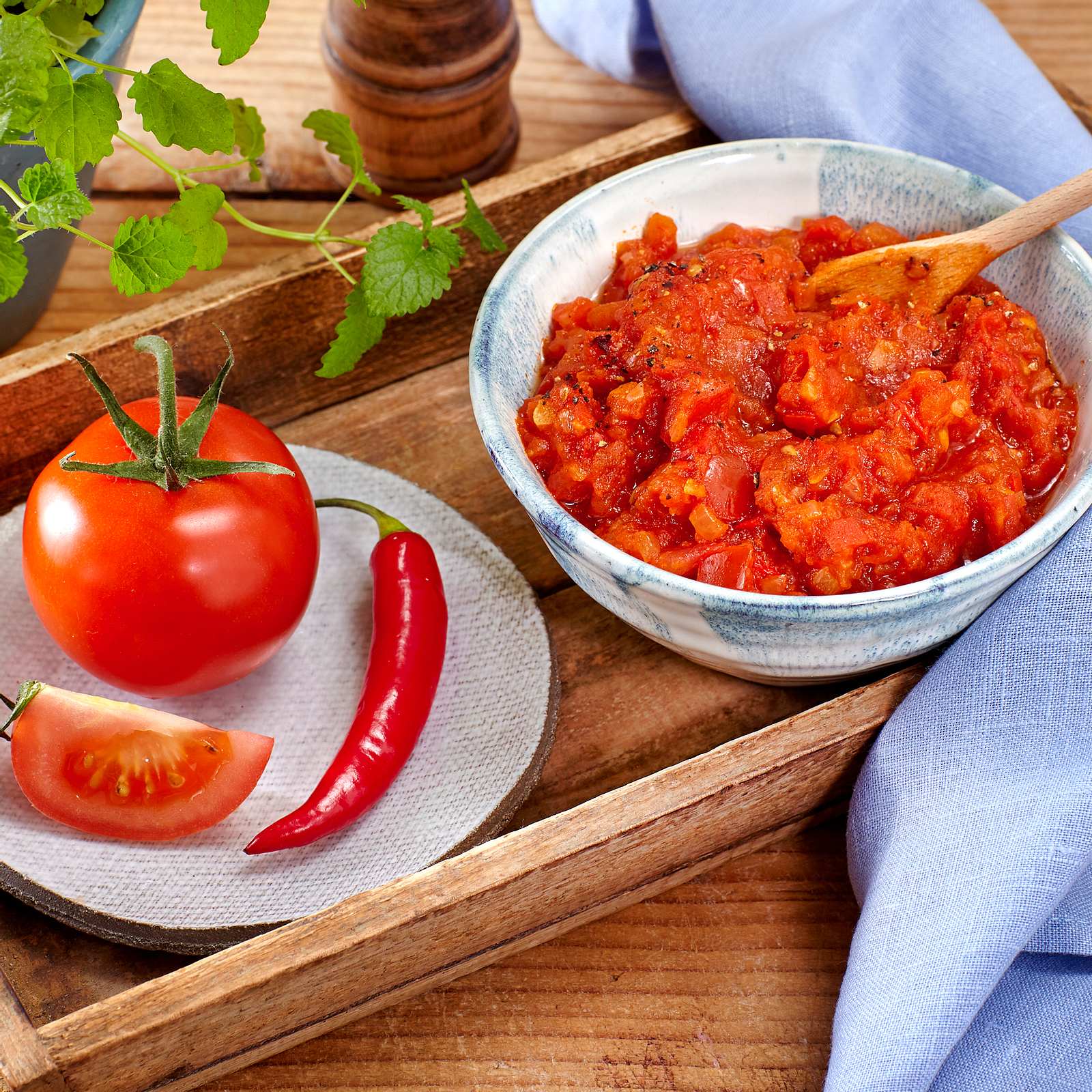 Tomatensalsa-image