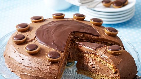 Top 5 Rezepte mit Toffifee