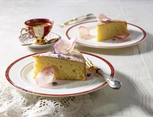Torta mia Rezept Torta mia Rezept