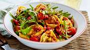 Tortelloni-Salat Rezept - Foto: House of Food / Bauer Food Experts KG