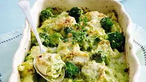 Tortellonigratin Rezept - Foto: LECKER @ Bauer Media Group Tortellonigratin Rezept - Foto: LECKER @ Bauer Media Group
