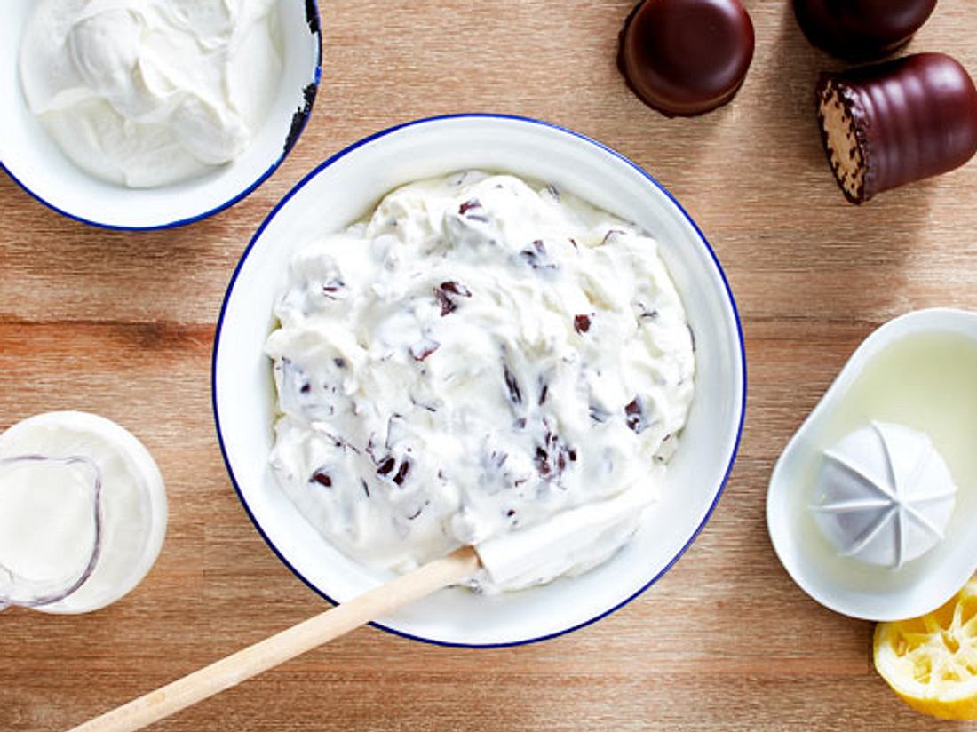 Tortencreme Rezepte - 5 einfache Ideen | LECKER