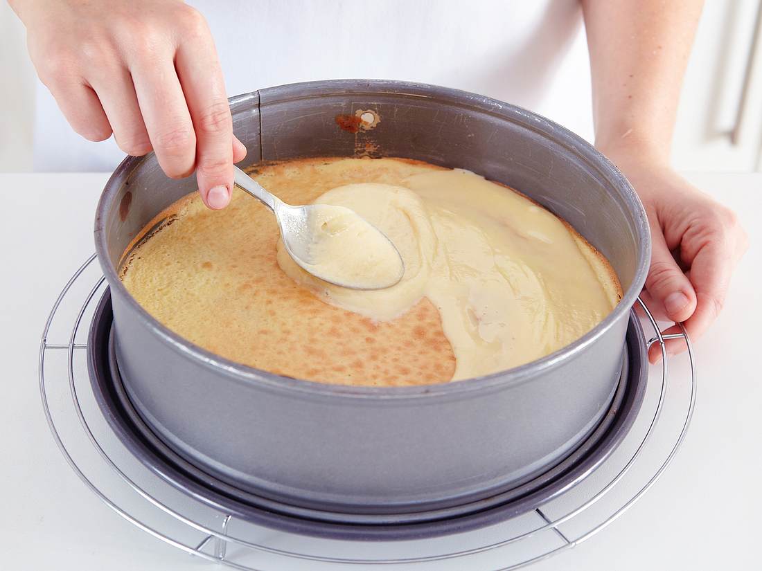 Baumkuchentorte backen - so geht&amp;#39;s | LECKER