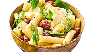 Tortiglioni  Rezept - Foto: LECKER @ Bauer Media Group
