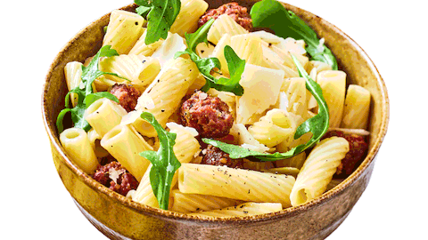 Tortiglioni  Rezept - Foto: House of Food / Bauer Food Experts KG
