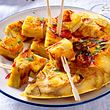Tortilla mit Chorizo Rezept - Foto: House of Food / Bauer Food Experts KG