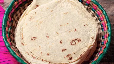 Tortillas selber machen Rezept - Foto: iStock, carlosrojas20 Tortillas selber machen Rezept - Foto: iStock, carlosrojas20