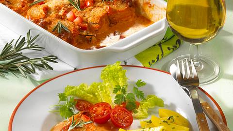 Toskanischer Filettopf Rezept - Foto: House of Food / Bauer Food Experts KG