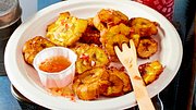 Tostones mit Chili-Essig Rezept - Foto: House of Food / Bauer Food Experts KG