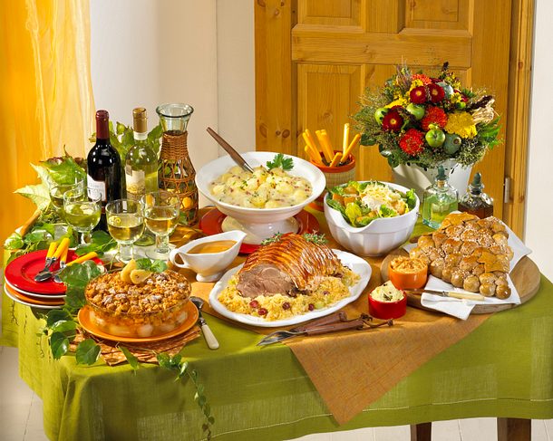 Trauben-Weinkraut Rezept