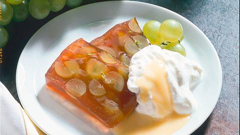 Traubengelee Rezept - Foto: House of Food / Bauer Food Experts KG