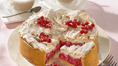 Träubles-Torte Rezept - Foto: LECKER @ Bauer Media Group