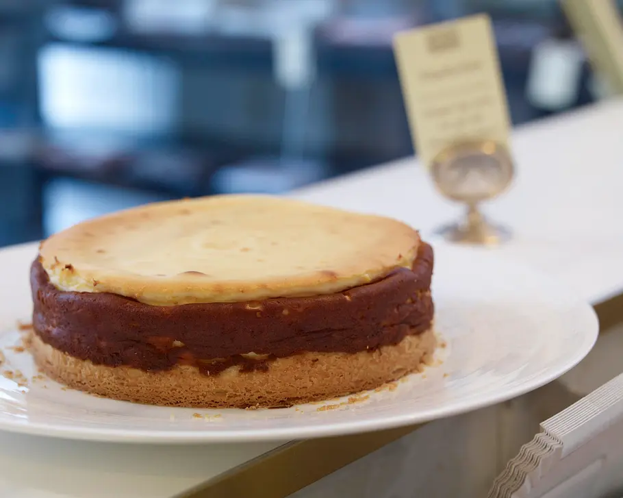 Traumhafter Käsekuchen Rezept