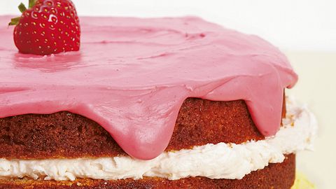 Traumkuchen in Technicolor Rezept - Foto: House of Food / Bauer Food Experts KG