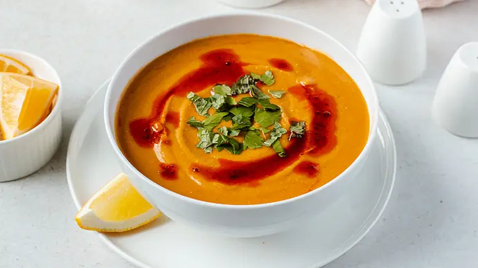 Türkische Rezepte 