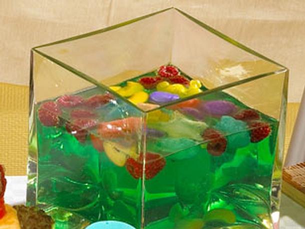 Turmspringer Tri-Top-Bowle Rezept Turmspringer Tri-Top-Bowle Rezept
