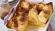 Überbackene Crêperöllchen mit Quarkfüllung Rezept - Foto: LECKER @ Bauer Media Group