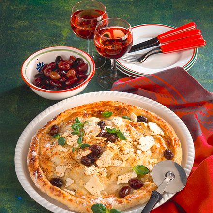 Ufo Rezept