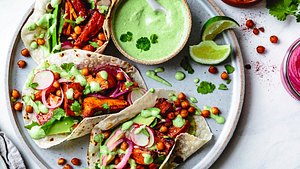 Uno, dos, Tacos! Rezept - Foto: House of Food / Bauer Food Experts KG