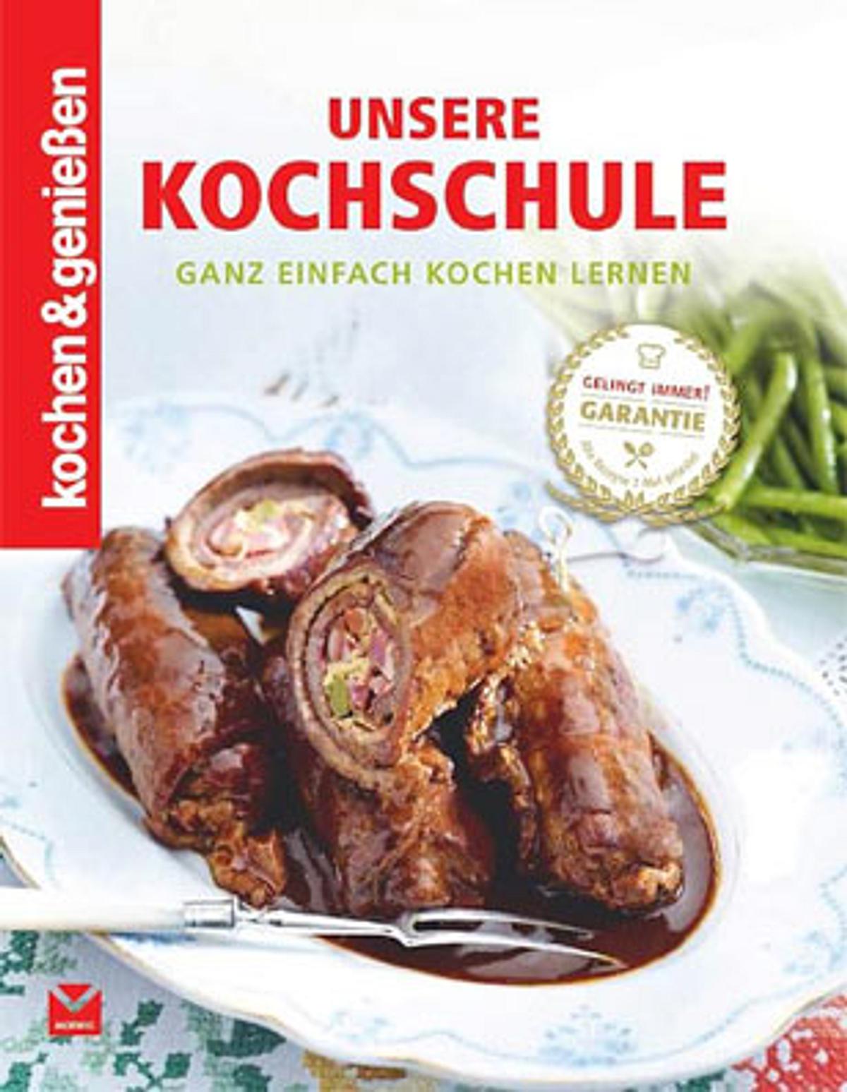 Unsere Kochschule - unsere_kochschule