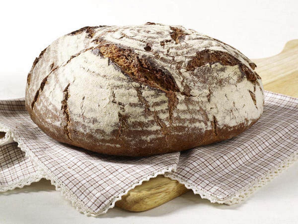 Brotsorten - große Vielfalt aus dem Backofen - urbrot