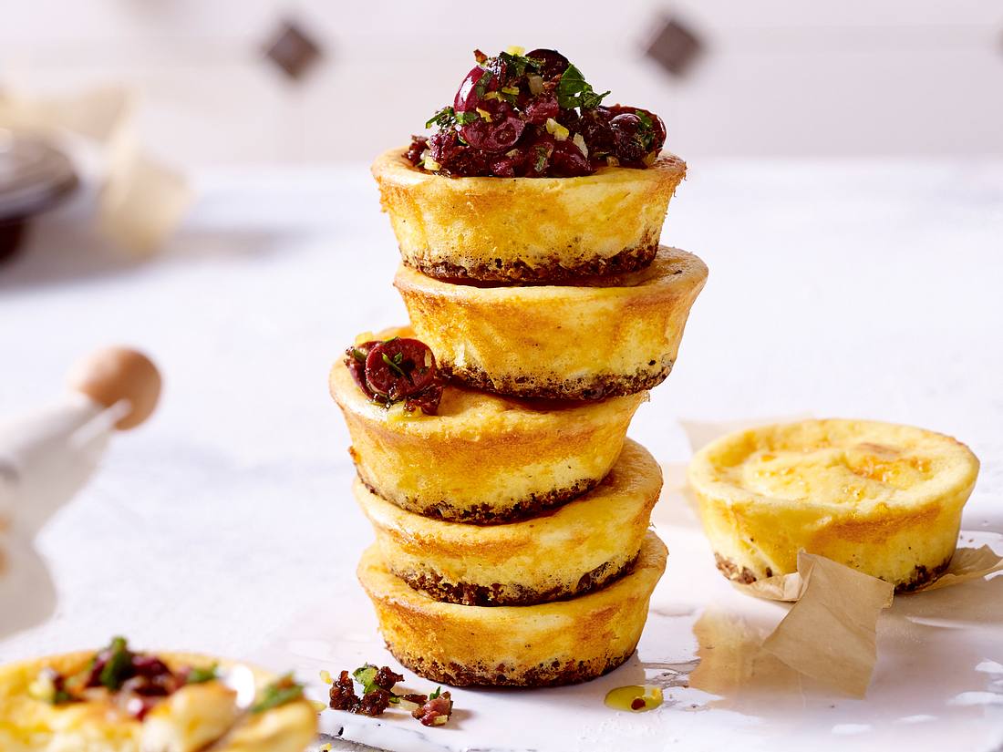 Top 5 PumpernickelRezepte, die du unbedingt ausprobieren musst Lecker