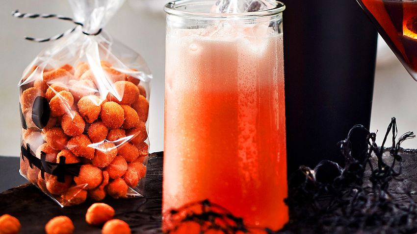 Vampire’s Aperol Sour Rezept - Foto: House of Food / Bauer Food Experts KG