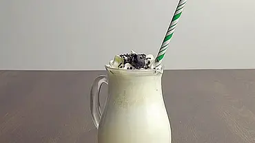 Vanille Frappucino Vanille Frappucino