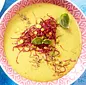 Wie viel Partysuppe rechne ich pro Person? - Foto: LECKER @ Bauer Media Group Wie viel Partysuppe rechne ich pro Person? - Foto: LECKER @ Bauer Media Group