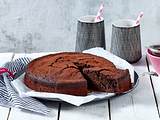 Veganer Schokokuchen Rezept