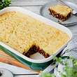 Vegane Aufläufe: Shepherds Pie - Foto: Show Heroes