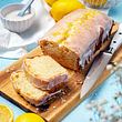 Veganer Zitronenkuchen Rezept - Foto: ShowHeroes